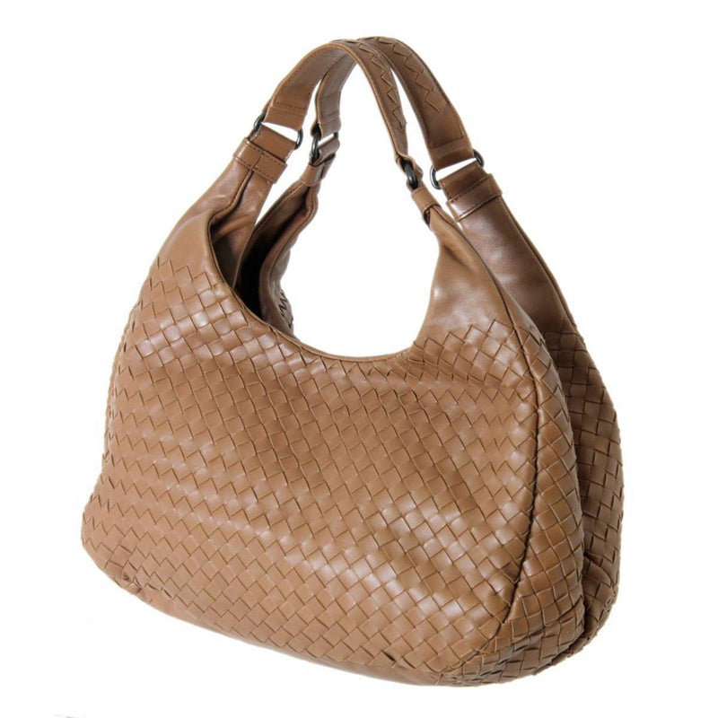 BOTTEGA VENETA Intrecciato One Shoulder Bag ES
