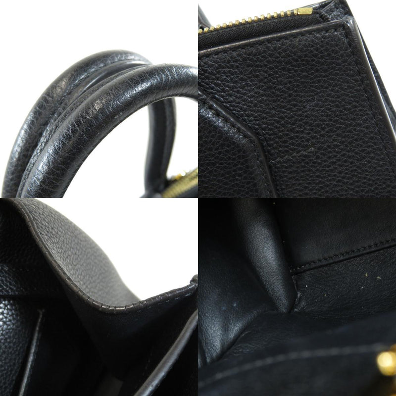 Louis Vuitton M53028 City Steamer PM Handbag Calf Ladies LOUIS VUITTON