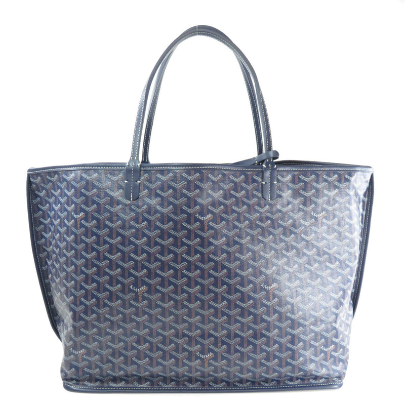 Goyard Saint Louis Tote Bag PVC Ladies