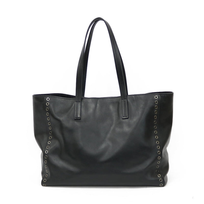 Prada Shoulder Bag Black Ladies