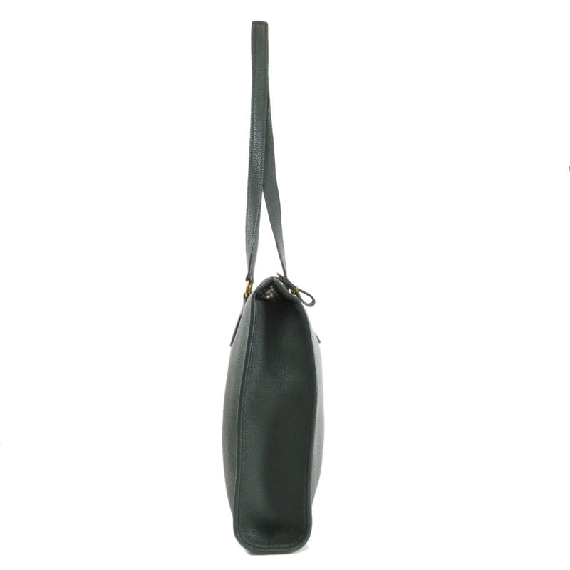 Hermes Hippo 35 Taurillon Tote Bag Ladies