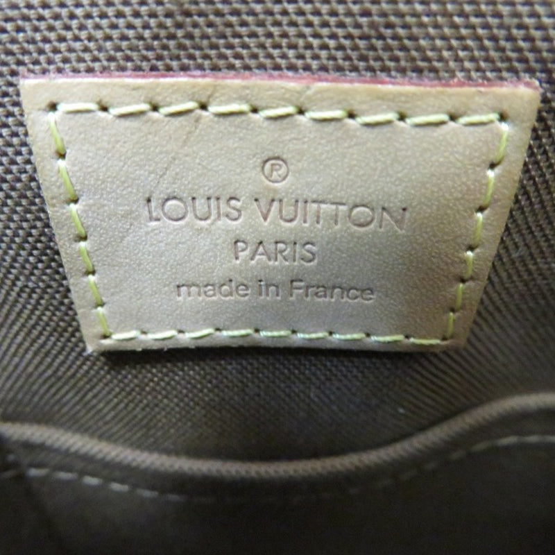 Louis Vuitton Monogram Tivoli PM M40143 Bag Handbag Ladies
