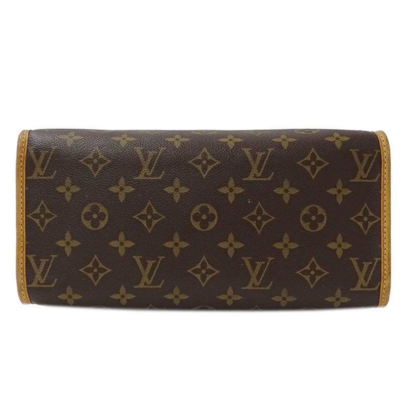 Louis Vuitton Monogram Shoulder Bag Monogram