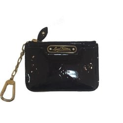 Louis Vuitton Vernis Key Case