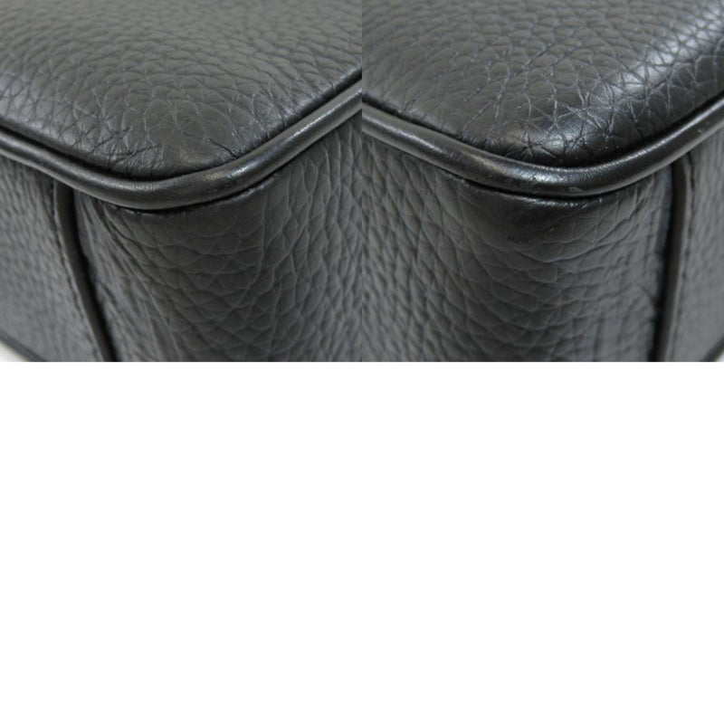 Louis Vuitton M57287 Flight Case Monogram Giant Taurillon Shadow Bag Men's LOUIS VUITTON