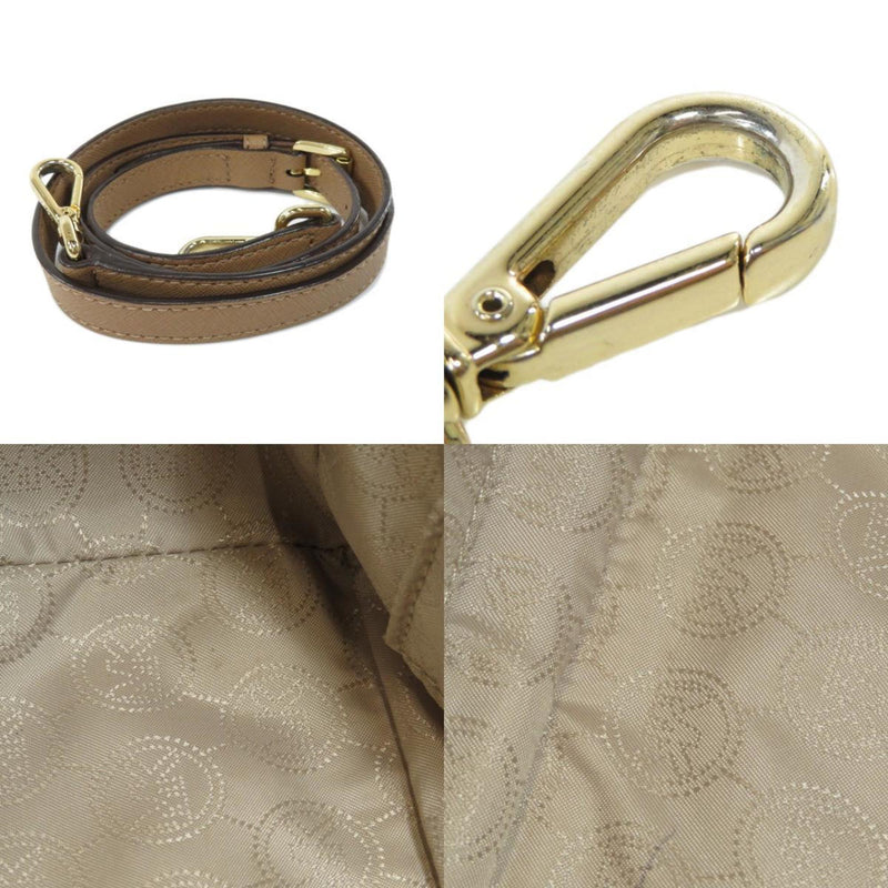 Michael Kors 2WAY Handbag Leather Ladies