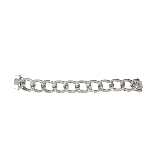 Bracelet Sterling Silver