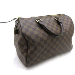 LOUIS VUITTON Louis Vuitton Damier Speedy 30 N41531 Handbag Mini Boston
