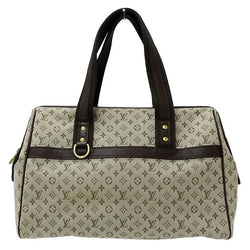Louis Vuitton Womens Handbag Khaki