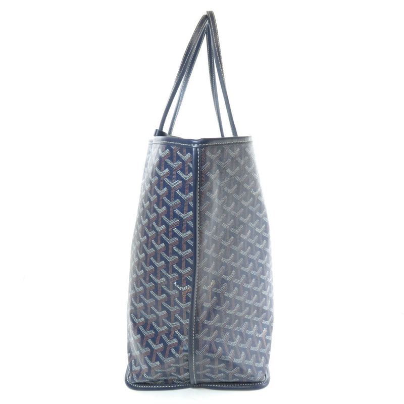 Goyard Saint Louis Tote Bag PVC Ladies
