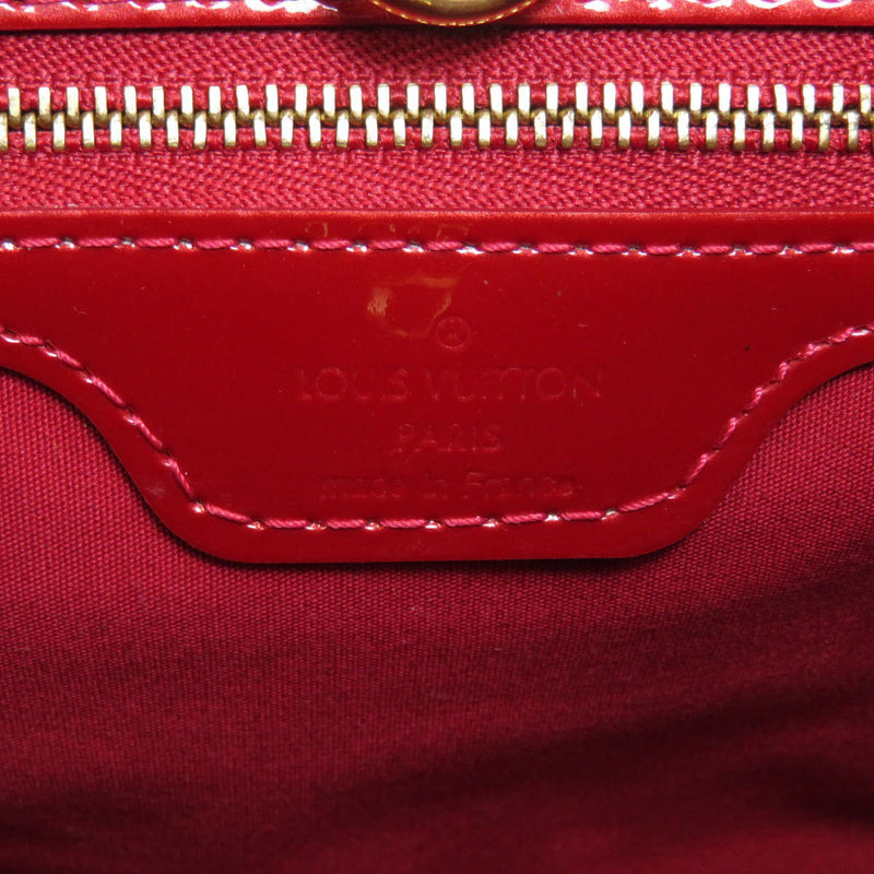 Louis Vuitton M91702 Wilshere PM Reyur Verni Handbag Ladies LOUIS VUITTON