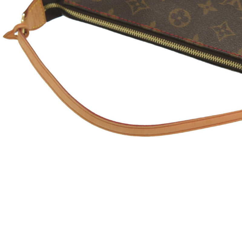 Louis Vuitton Monogram Cherry Pochette Accessory M95008 Pouch