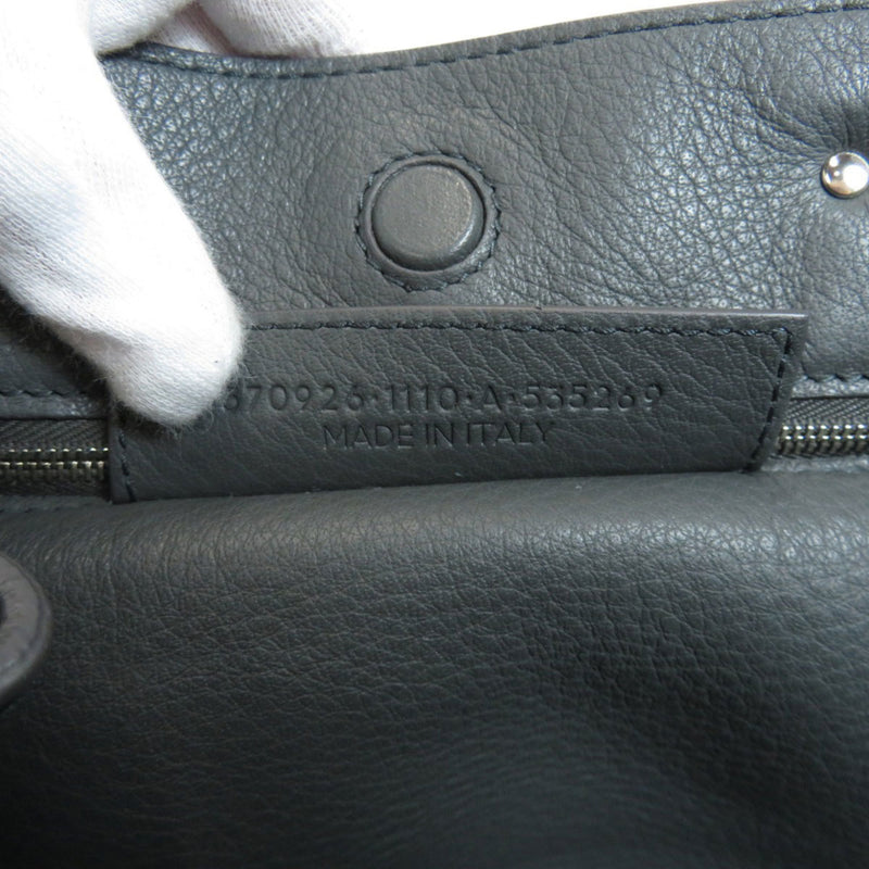 Balenciaga Paper Mini Handbag Leather Womens BALENCIAGA