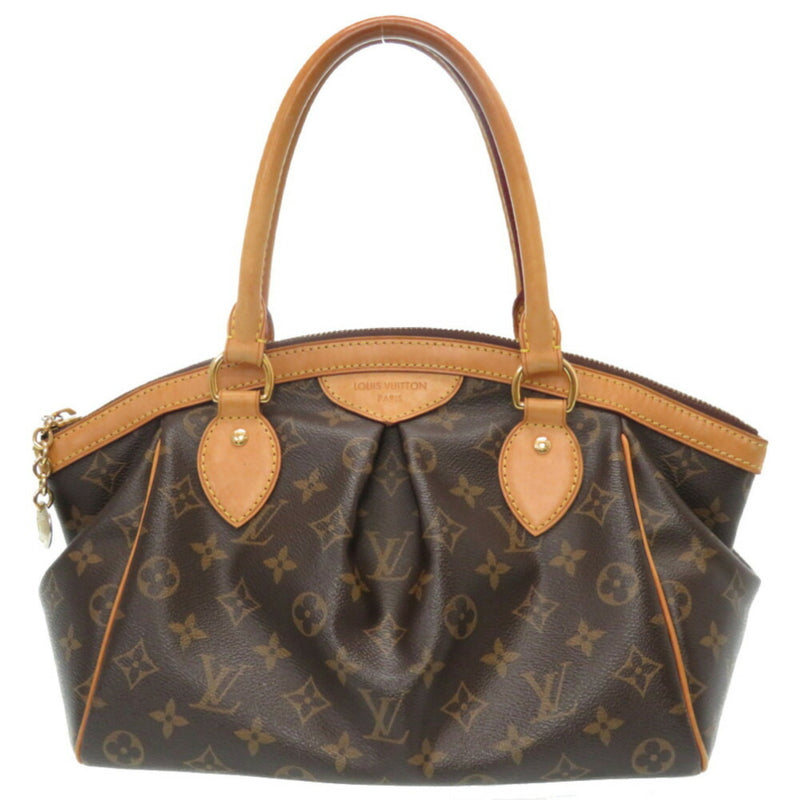 Louis Vuitton Monogram Tivoli PM M40143 Handbag