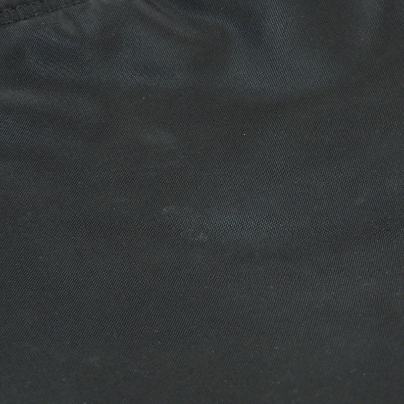 Porter logo motif hip bag / waist nylon unisex