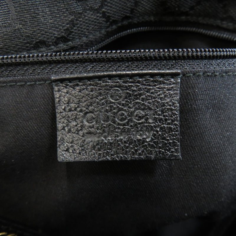 Gucci 130736 handbag leather ladies GUCCI