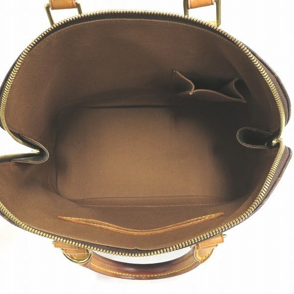 Louis Vuitton Monogram Alma M51130 Bag Handbag Ladies