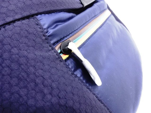 Paul Smith waist body bag navy