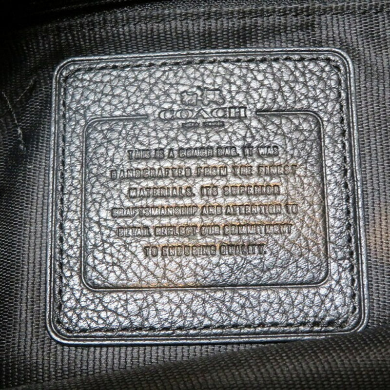 Coach COACH Motif 33547 Bag Tote Handbag Ladies