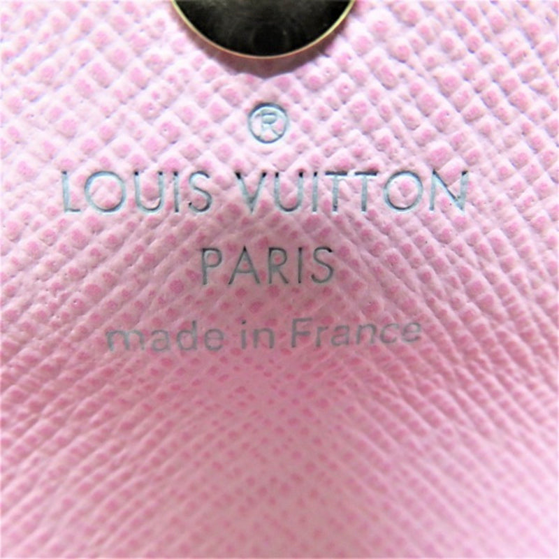 Louis Vuitton Monogram Multicolore M93731 Bag BlancLitchiMonogramMulti-colorPink