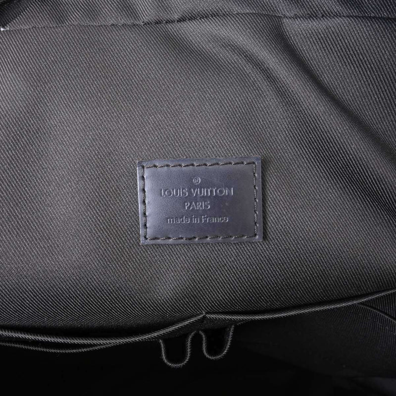 Louis Vuitton Womens Backpack Damier Canvas