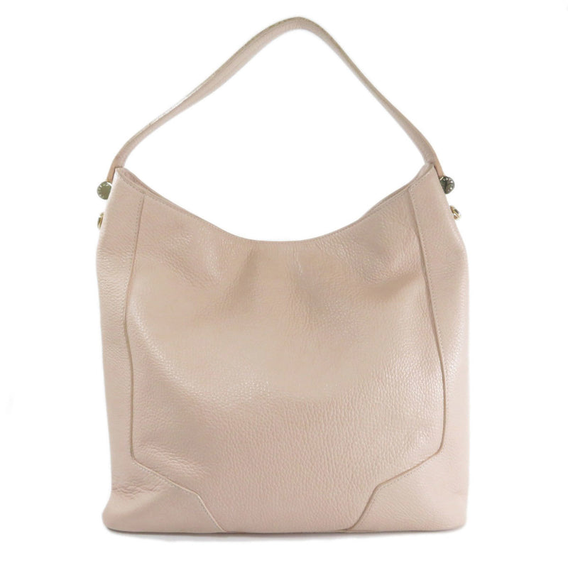Furla 2WAY Shoulder Bag Leather Ladies