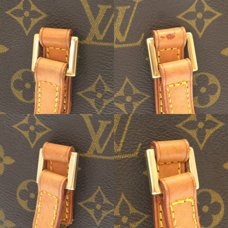 Louis Vuitton Monogram Vavan PM M51172 Handbag