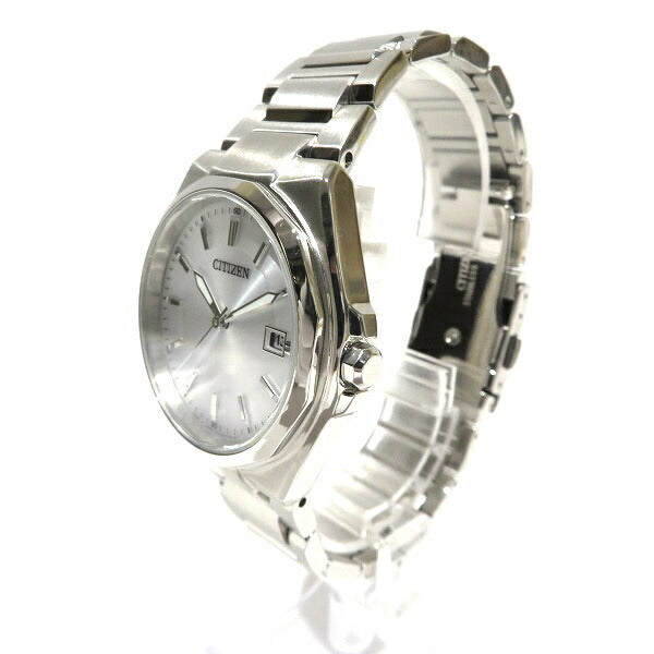Citizen Eco-Drive E111-S080703 Solar Watch Mens