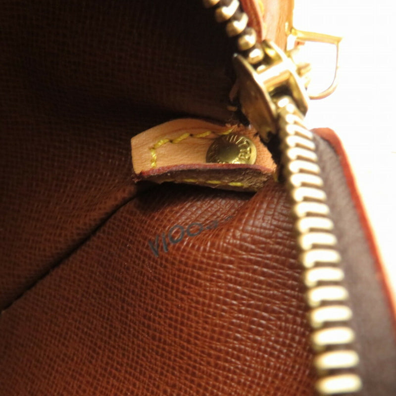 Louis Vuitton Monogram Droo M51290 Shoulder Bag 0021 LOUIS VUITTON