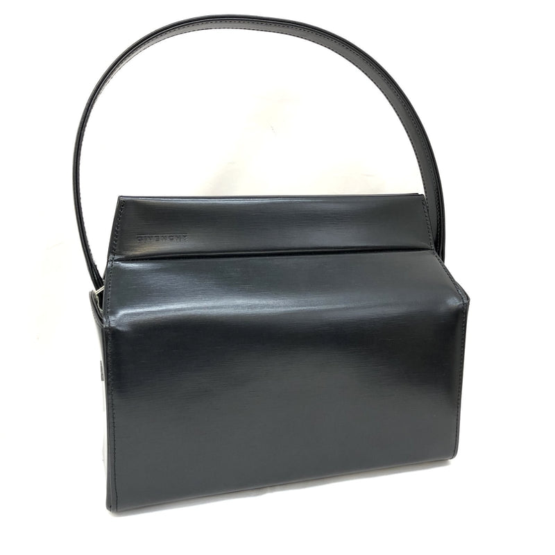 GIVENCHY Givenchy Handbag Clutch Bag 2WAY Leather Ladies
