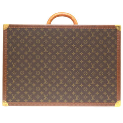 Louis Vuitton Monogram Luggage Brown,Galle,Monogram