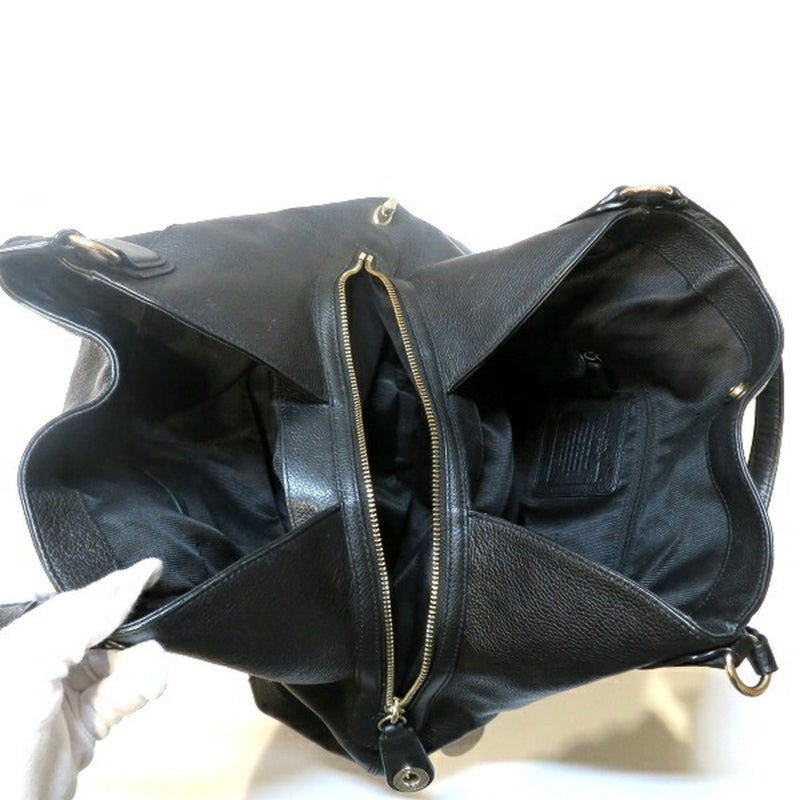 Coach COACH Motif 33547 Bag Tote Handbag Ladies
