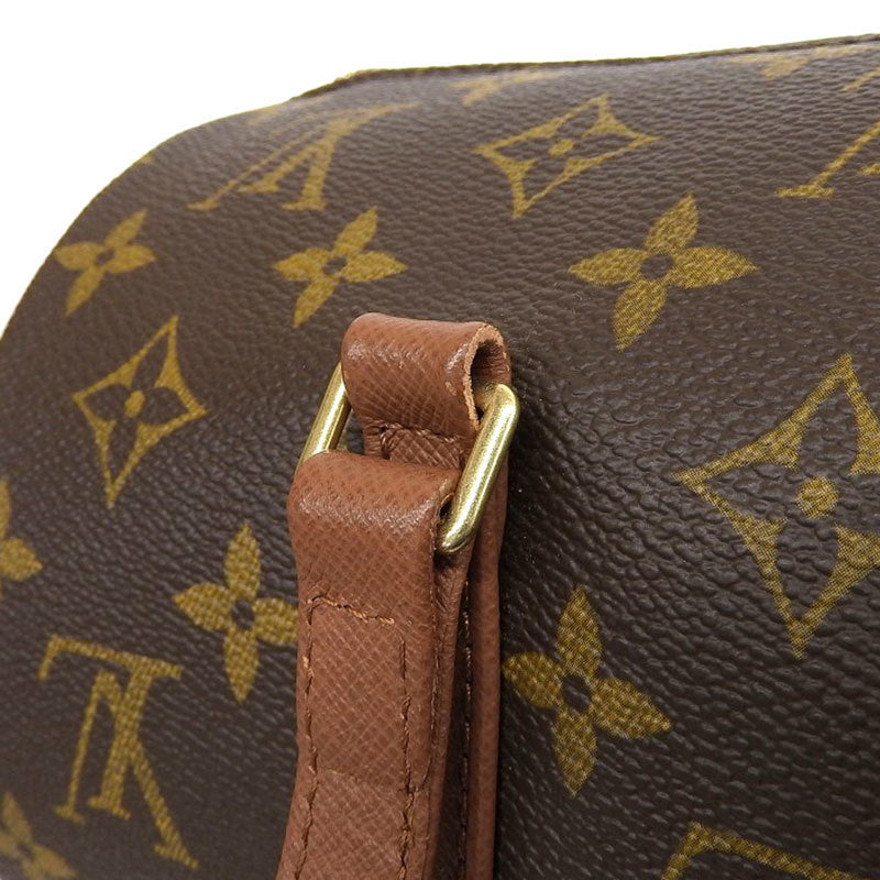 Louis Vuitton Monogram Handbag Monogram
