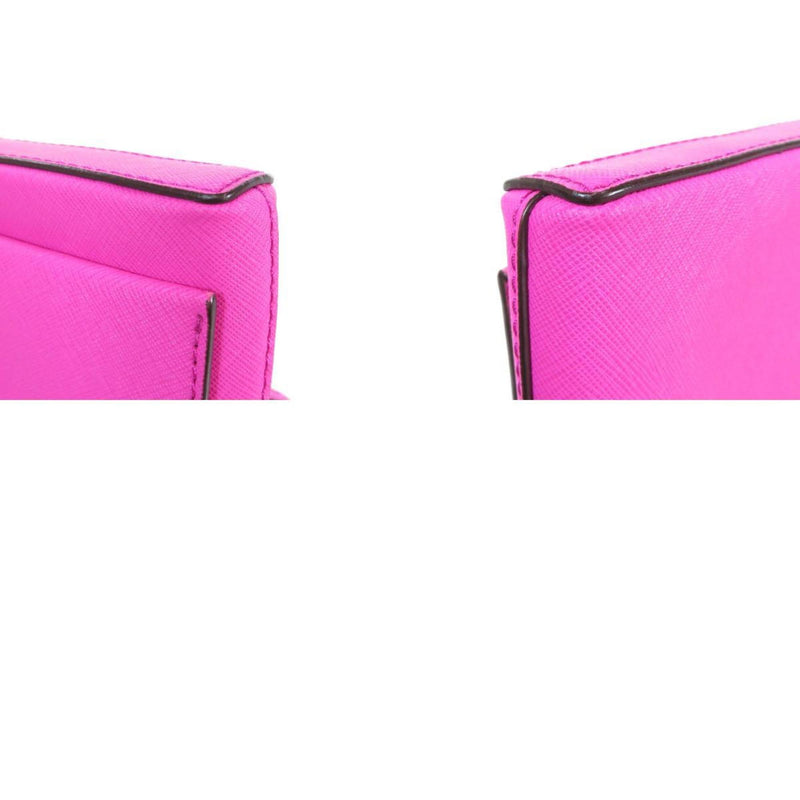 Kate spade hardware shoulder bag PVC ladies