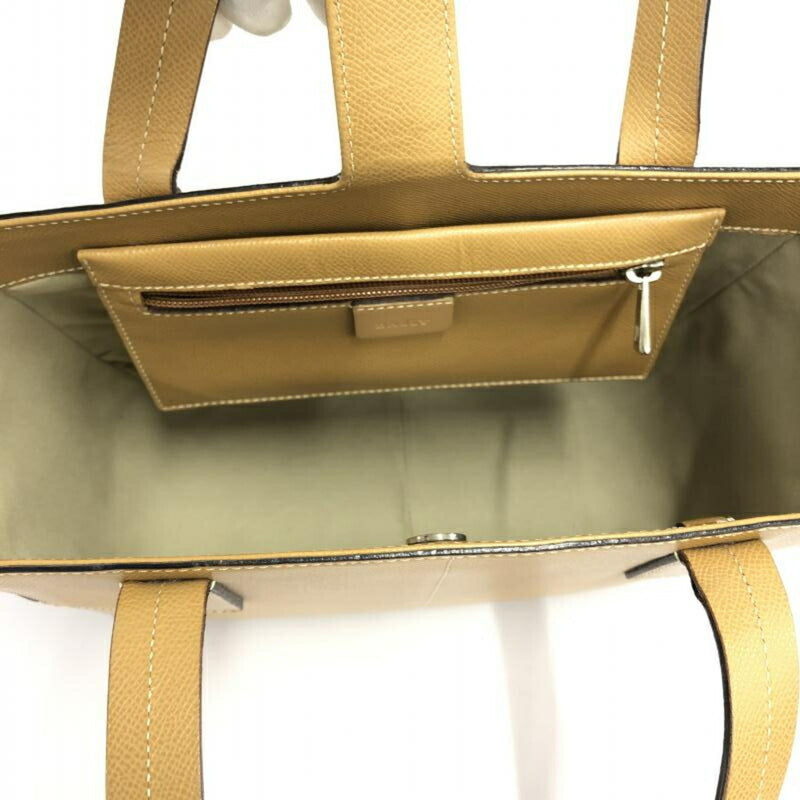 BALLY Bally handbag camel beige