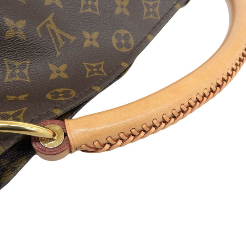 Louis Vuitton Monogram Shoulder Bag Monogram