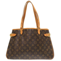 Louis Vuitton Monogram Batignolles Oriental M51154 Tote Bag 0317 LOUIS VUITTON