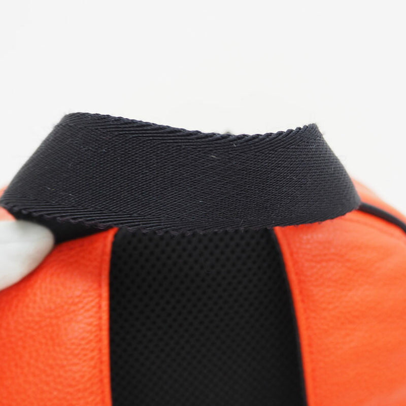 Furla 985933 Downtown Backpack Orange Bag