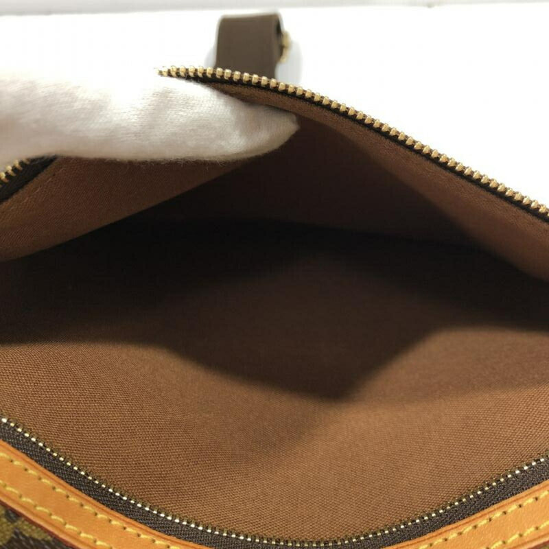 LOUIS VUITTON Louis Vuitton M40044 Monogram Boss Fall Shoulder Bag