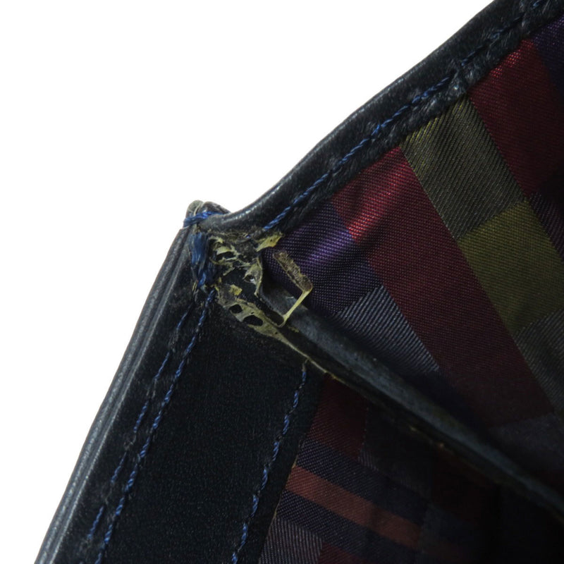 Hirofu Hirof Shoulder Bag Leather Ladies