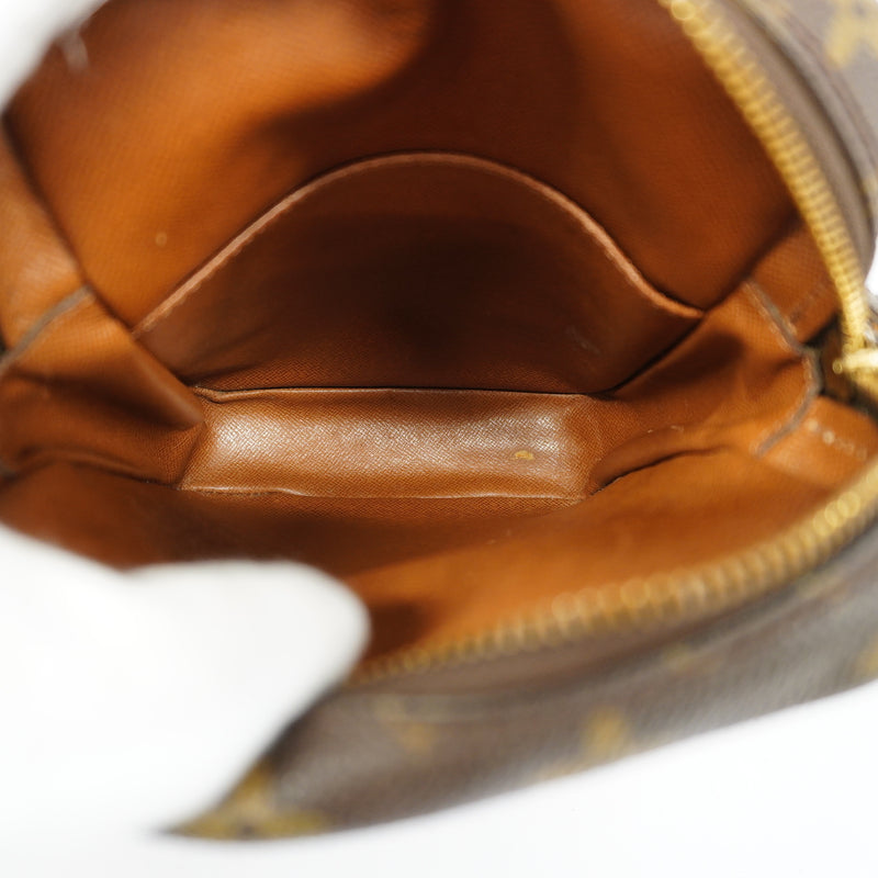 Auth Louis Vuitton Monogram Amazon M45236 Womens Shoulder Bag