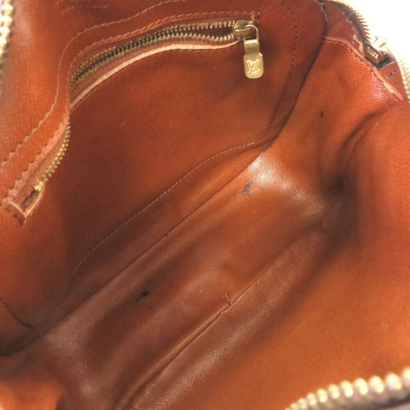 Louis Vuitton Monogram Senlis M51222 Shoulder Bag 0067 LOUIS VUITTON