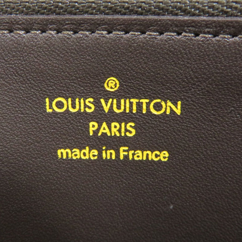 Louis Vuitton M63104 Portofeuil Comet Long Wallet Taurillon Ladies LOUIS VUITTON
