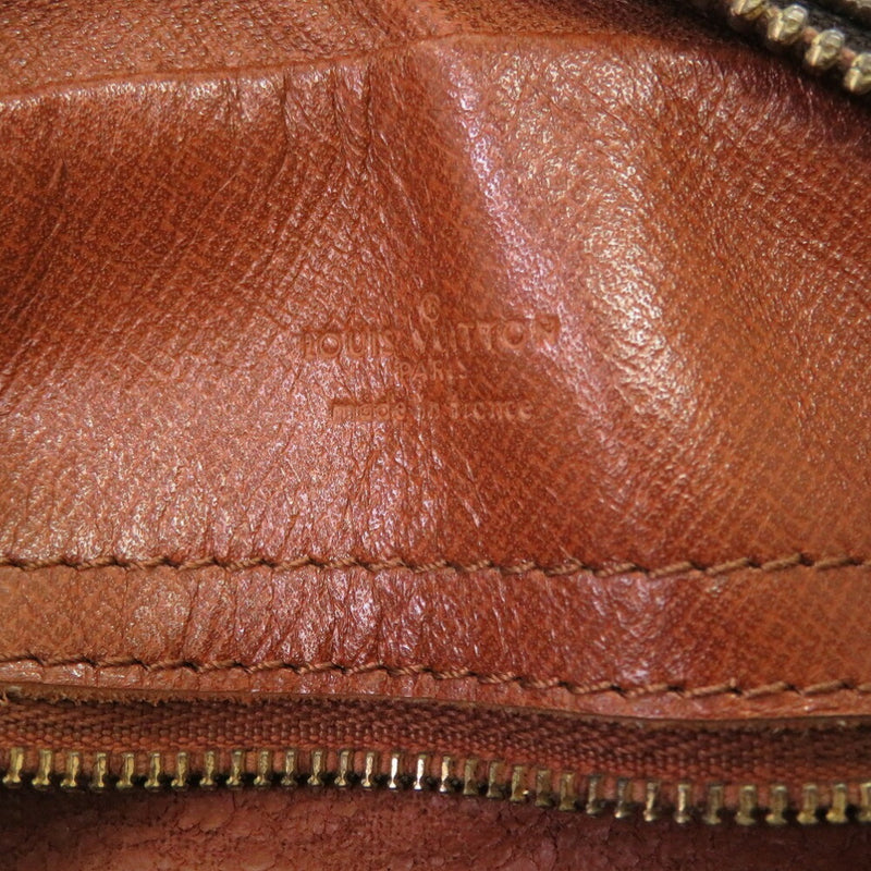 Louis Vuitton Monogram Senlis M51222 Shoulder Bag 0067 LOUIS VUITTON