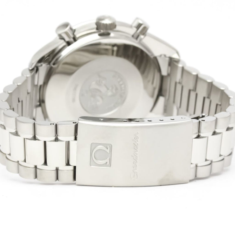 OMEGA Speedmaster Automatic Steel Mens Watch 3510.50