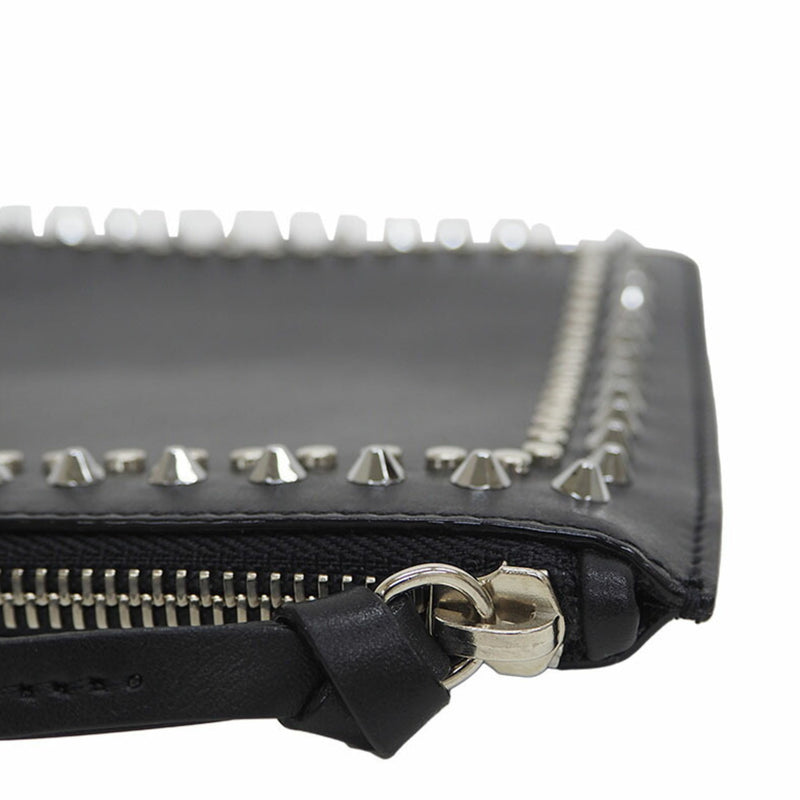 Jimmy Choo JIMMY CHOO Clutch Bag Black
