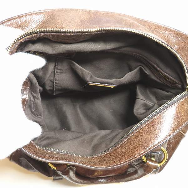 Miu Miu Miu RT0471 Bag Shoulder Ladies