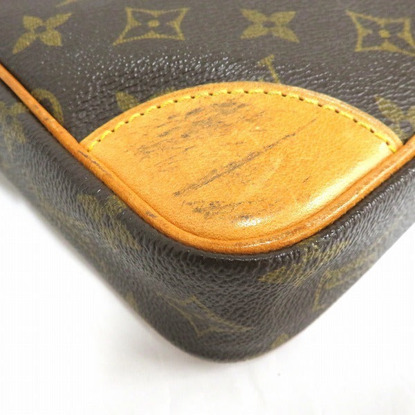 Louis Vuitton Monogram Danube M45266 Bag Shoulder Unisex