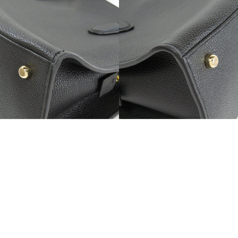 Coach 73568 2WAY Handbag Leather Ladies