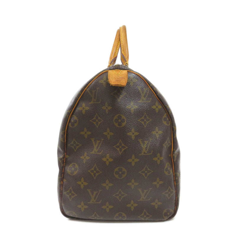 Louis Vuitton M41522 Speedy 40 Monogram Boston Bag Canvas Ladies